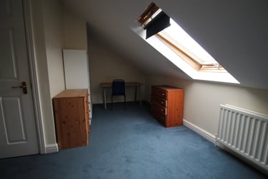 4 bed house, Oakland Road, Jesmond, Newcastle, NE23DR - Image 9