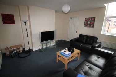 4 bed house, Oakland Road, Jesmond, Newcastle, NE23DR - Image 2