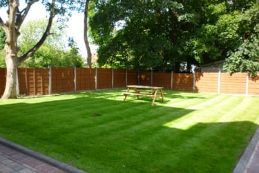 5 bed flat, Dickenson road, Victoria park, Manchester, M145HZ - Image 14