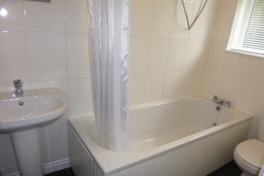 1 bed flat, Brighton grove, Fallowfield, Manchester, M145JG - Image 3