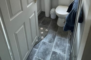 5 bed house, Whitby road, Fallowfield, Manchester, M146QH - Image 9