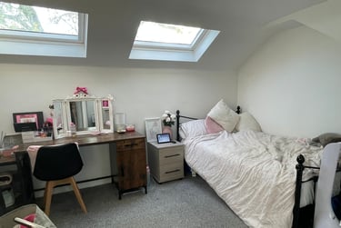 5 bed house, Whitby road, Fallowfield, Manchester, M146QH - Image 5