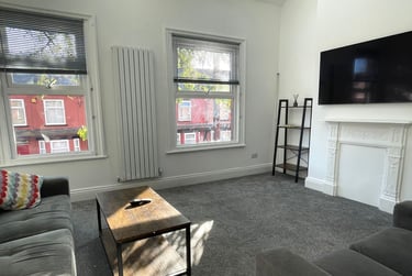 5 bed house, Whitby road, Fallowfield, Manchester, M146QH - Image 2