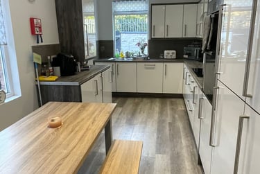 5 bed house, Whitby road, Fallowfield, Manchester, M146QH - Image 1