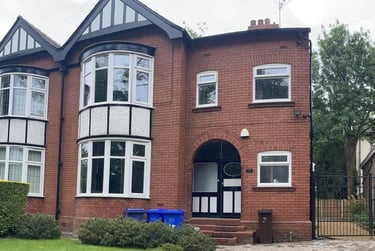 6 bed house, Daisy Bank Road, Victoria Park, Manchester, M145QL - Image 10