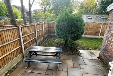 6 bed house, Daisy Bank Road, Victoria Park, Manchester, M145QL - Image 8