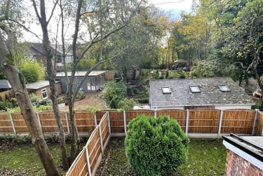 6 bed house, Daisy Bank Road, Victoria Park, Manchester, M145QL - Image 9
