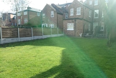 4 bed flat, Brighton grove, Fallowfield, Manchester, M145JG - Image 13