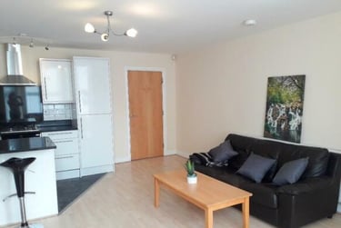 5 bed flat, Dickenson road, Victoria park, Manchester, M145HZ - Image 4