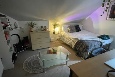 10 bed house, Old lansdowne road, Withington, Manchester, M202PB - Image 9