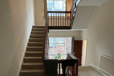 10 bed house, Old lansdowne road, Withington, Manchester, M202PB - Image 13