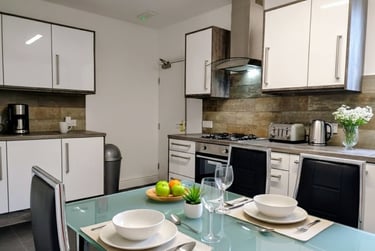10 bed house, Wellington road, Fallowfield, Manchester, M146BH - Image 5