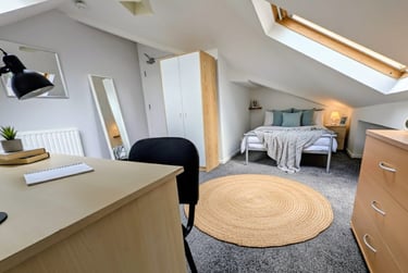 10 bed house, Wellington road, Fallowfield, Manchester, M146BH - Image 14