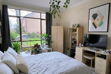 10 bed house, Old lansdowne road, Withington, Manchester, M202PB - Image 7
