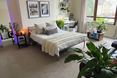 10 bed house, Old lansdowne road, Withington, Manchester, M202PB - Image 1