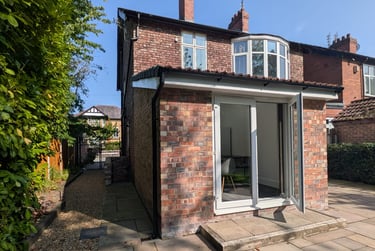 5 bed house, Scarsdale Road, Victoria Park, Manchester, M145PS - Image 14