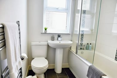 7 bed house, Lausanne road, Fallowfield, Manchester, M203EU - Image 9