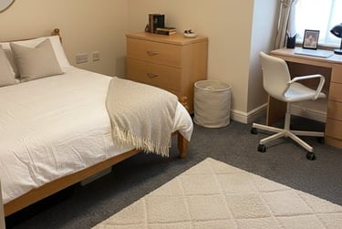 5 bed flat, Dickenson road, Victoria park, Manchester, M145HZ - Image 11