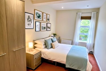 1 bed flat, Brighton grove, Fallowfield, Manchester, M145JG - Image 1