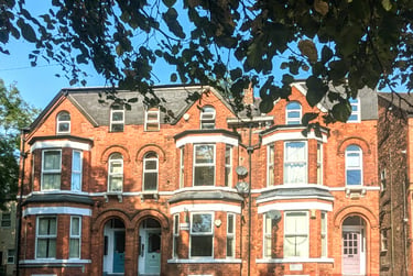 1 bed flat, Brighton grove, Fallowfield, Manchester, M145JG - Image 10
