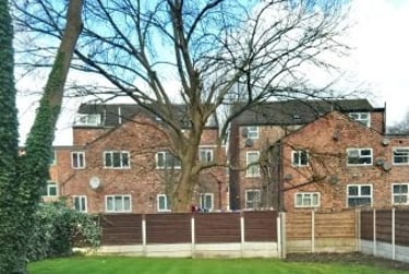 2 bed flat, Brighton grove, Fallowfield, Manchester, M145JG - Image 15