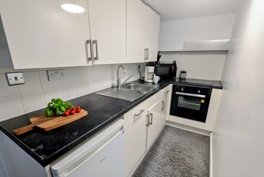 8 bed house, Wellington Road, Fallowfield, Manchester, M146BH - Image 13