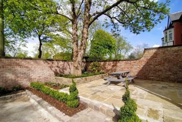 2 bed flat, Daisy Bank Road, Victoria Park, Manchester, M145QL - Image 12