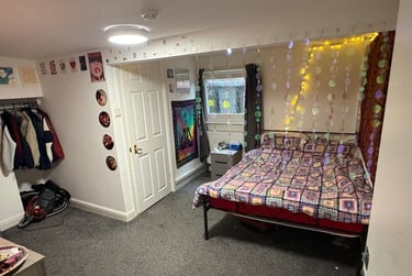 2 bed flat, Wellington Road, Fallowfield, Manchester, M146BH - Image 1