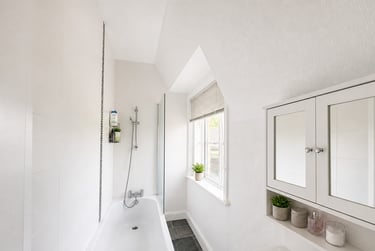 1 bed flat, Daisy Bank Road, Victoria Park, Manchester, M145QL - Image 5