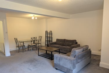 2 bed flat, Daisy Bank Road, Victoria Park, Manchester, M145QL - Image 8