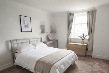 2 bed flat, Daisy Bank Road, Victoria Park, Manchester, M145QL - Image 4
