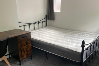 6 bed house, Daisy Bank Road, Victoria Park, Manchester, M145QL - Image 6
