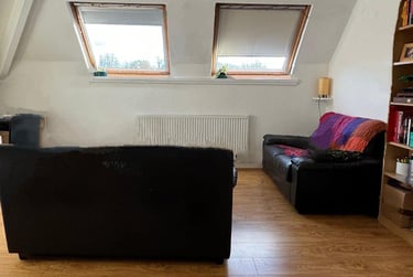 1 bed flat, Dickenson road, Fallowfield, Manchester, M145HZ - Image 3
