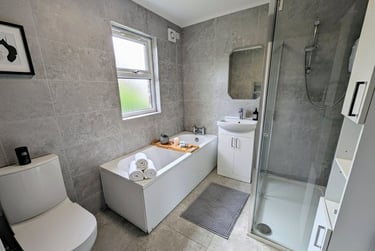 10 bed house, Wellington road, Fallowfield, Manchester, M146BH - Image 12
