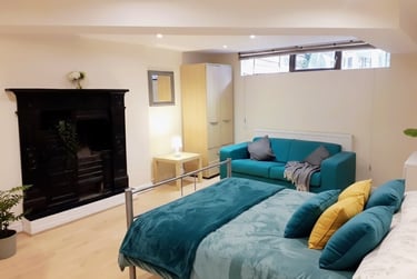 10 bed house, Old lansdowne road, Withington, Manchester, M202PB - Image 10