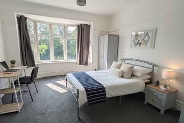 5 bed house, Scarsdale Road, Victoria Park, Manchester, M145PS - Image 8