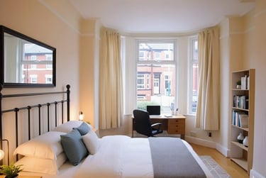 7 bed house, Lausanne road, Fallowfield, Manchester, M203EU - Image 6