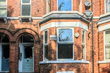 2 bed flat, Brighton grove, Fallowfield, Manchester, M145JG - Image 13