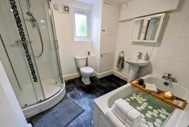 8 bed house, Wellington Road, Fallowfield, Manchester, M146BH - Image 8