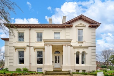 2 bed flat, Daisy Bank Road, Victoria Park, Manchester, M145QL - Image 9