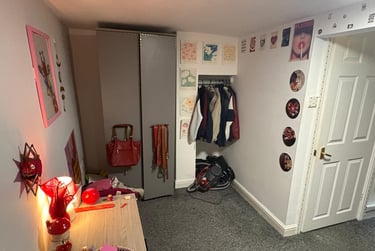 2 bed flat, Wellington Road, Fallowfield, Manchester, M146BH - Image 2