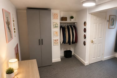 2 bed flat, Wellington Road, Fallowfield, Manchester, M146BH - Image 2