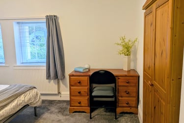 2 bed flat, Daisy Bank Road, Victoria Park, Manchester, M145QL - Image 3