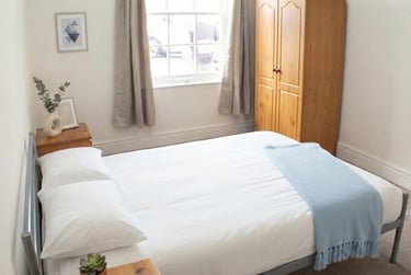 2 bed flat, Daisy Bank Road, Victoria Park, Manchester, M145QL - Image 3