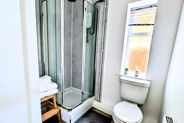 5 bed house, Scarsdale Road, Victoria Park, Manchester, M145PS - Image 11