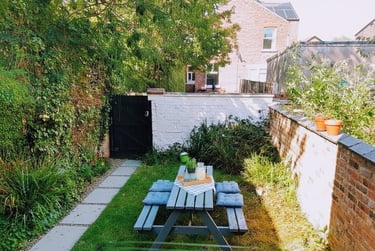 7 bed house, Lausanne road, Fallowfield, Manchester, M203EU - Image 11