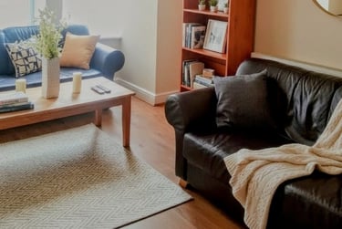 5 bed flat, Dickenson road, Victoria park, Manchester, M145HZ - Image 6