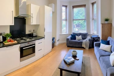 4 bed flat, Brighton grove, Fallowfield, Manchester, M145JG - Image 2