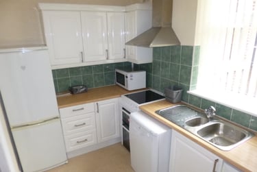 1 bed flat, Brighton grove, Fallowfield, Manchester, M145JG - Image 2