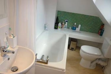 1 bed flat, Dickenson road, Fallowfield, Manchester, M145HZ - Image 4